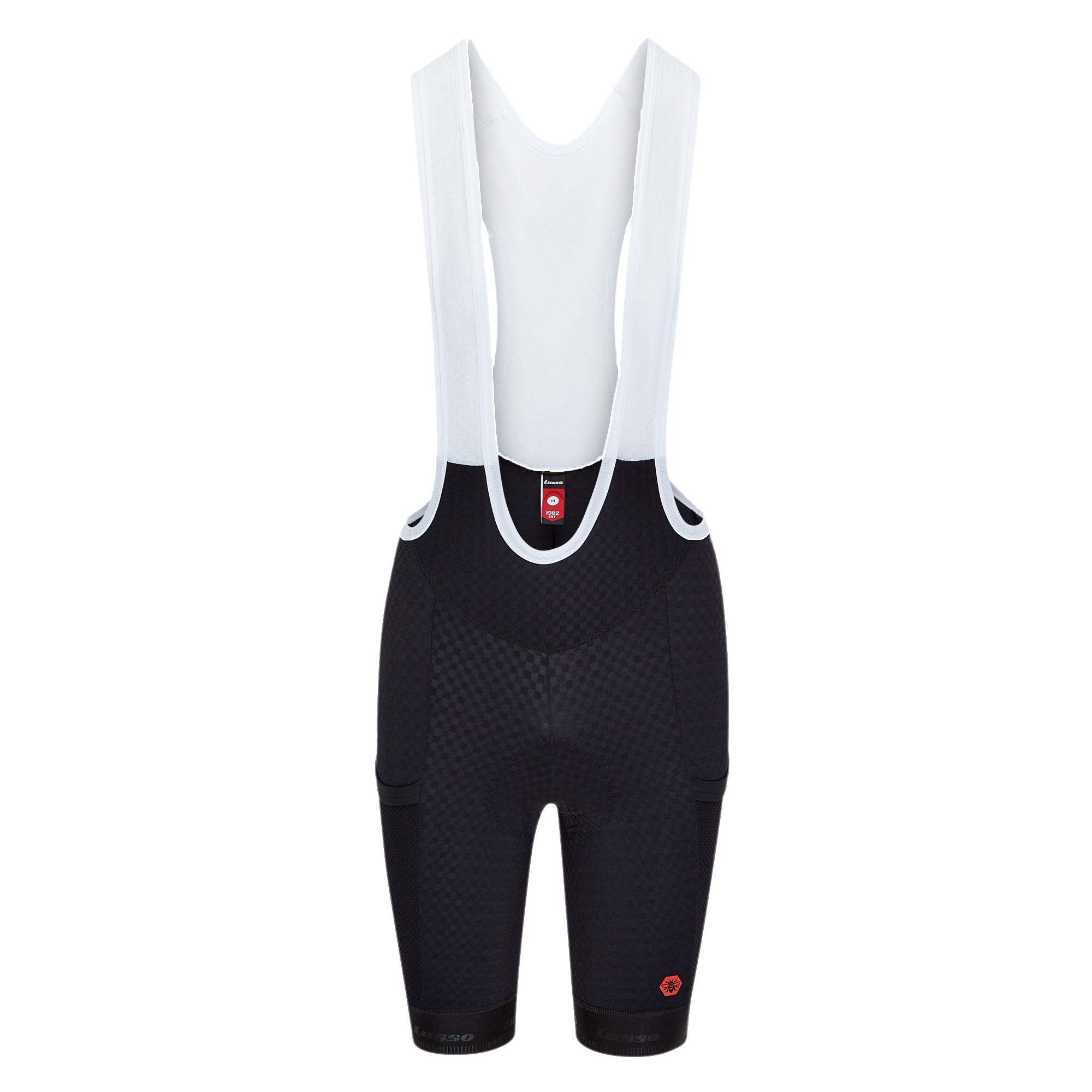 Lusso adventure bib shorts sale