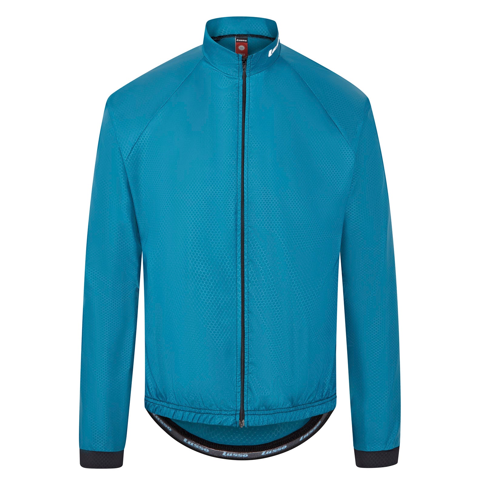 Lusso store cycling jacket