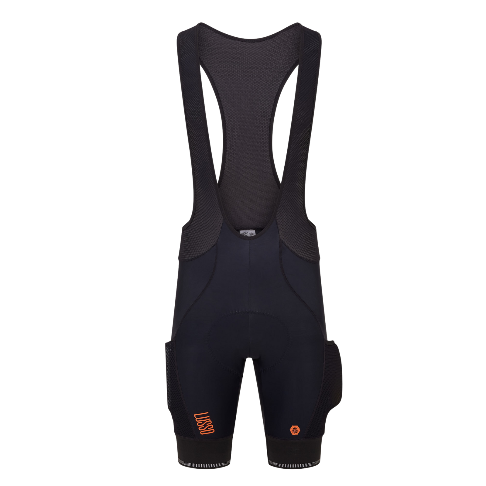 Terra Cargo Bib Shorts - Lusso Cycle Wear