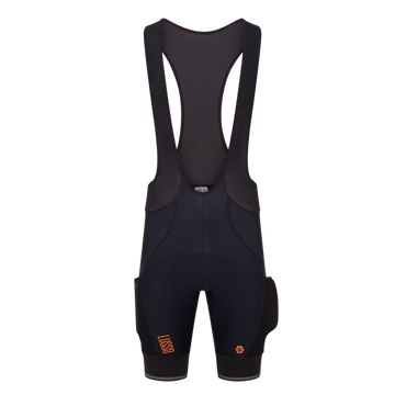 Terra Cargo Bib Shorts - Lusso Cycle Wear