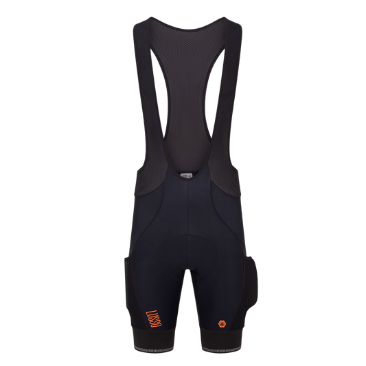 Terra Cargo Bib Shorts - Lusso Cycle Wear