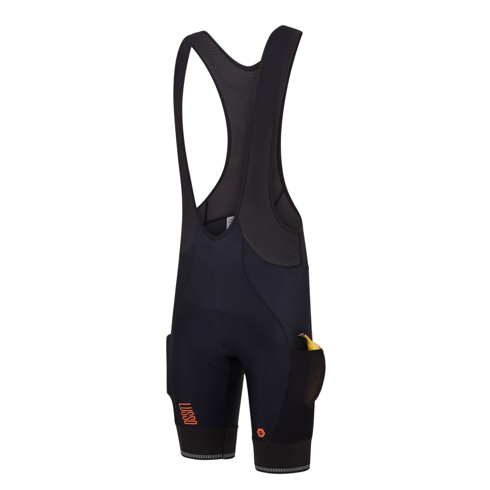 Terra Cargo Bib Shorts - Lusso Cycle Wear