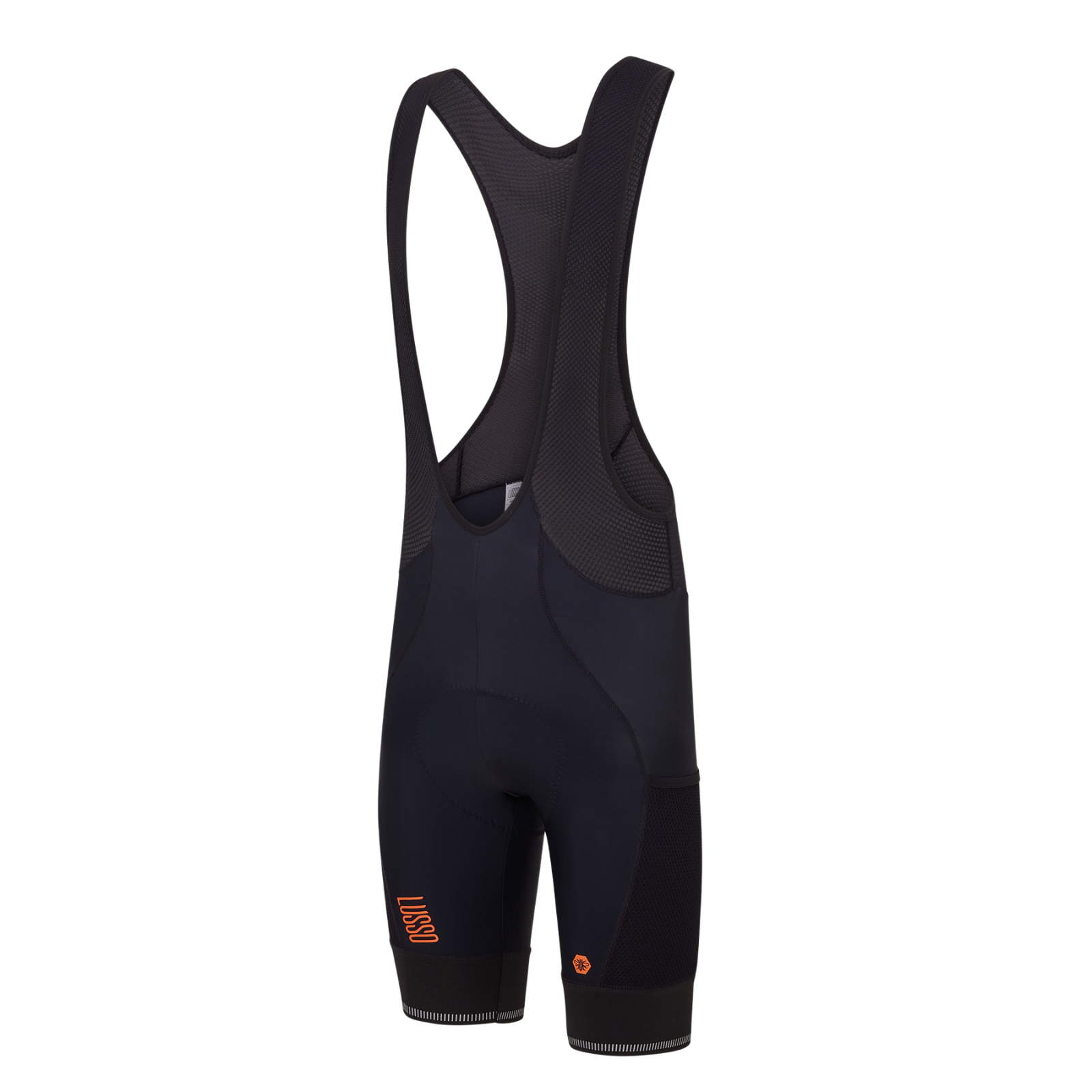 Terra Cargo Bib Shorts - Lusso Cycle Wear