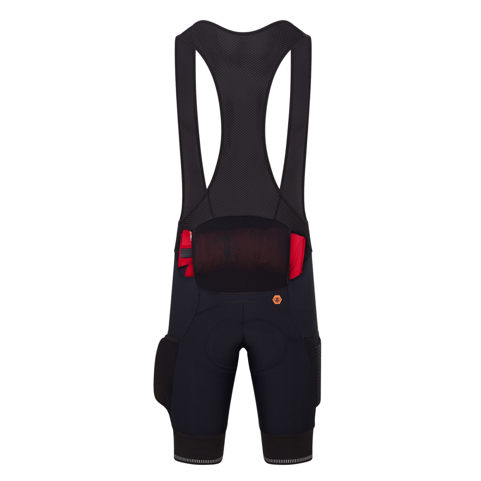 Terra Cargo Bib Shorts - Lusso Cycle Wear