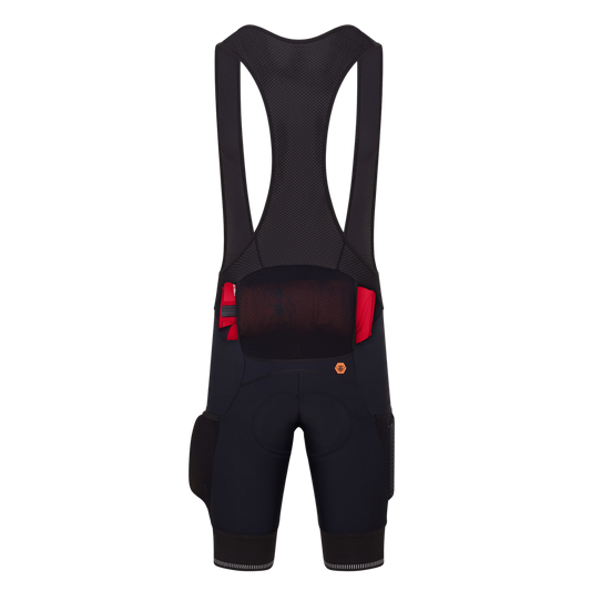 Terra Cargo Bib Shorts - Lusso Cycle Wear