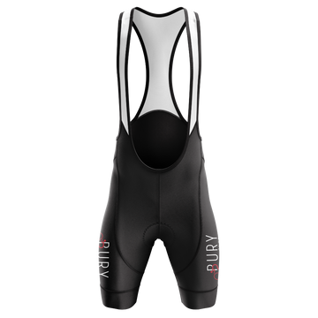 Bury Clarion Perform Gel Bib Shorts - Lusso Cycle Wear