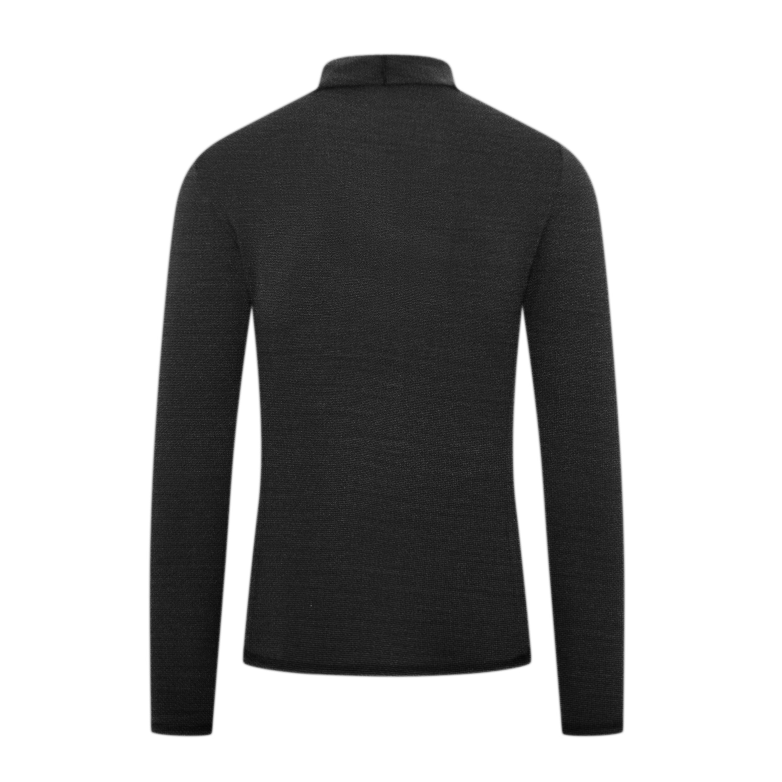 Merino Long Sleeve Base Layer - Lusso Cycle Wear