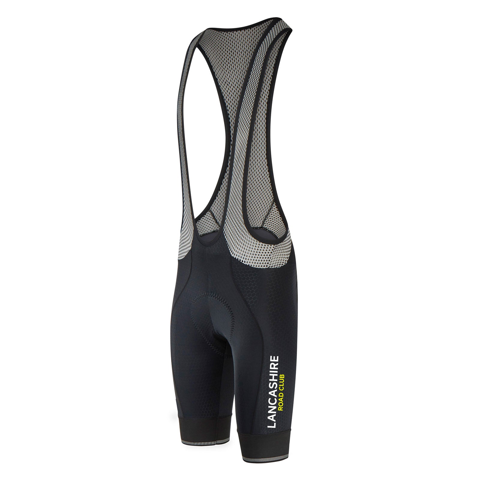 LRC Perform Carbon Bib Shorts - Lusso Cycle Wear