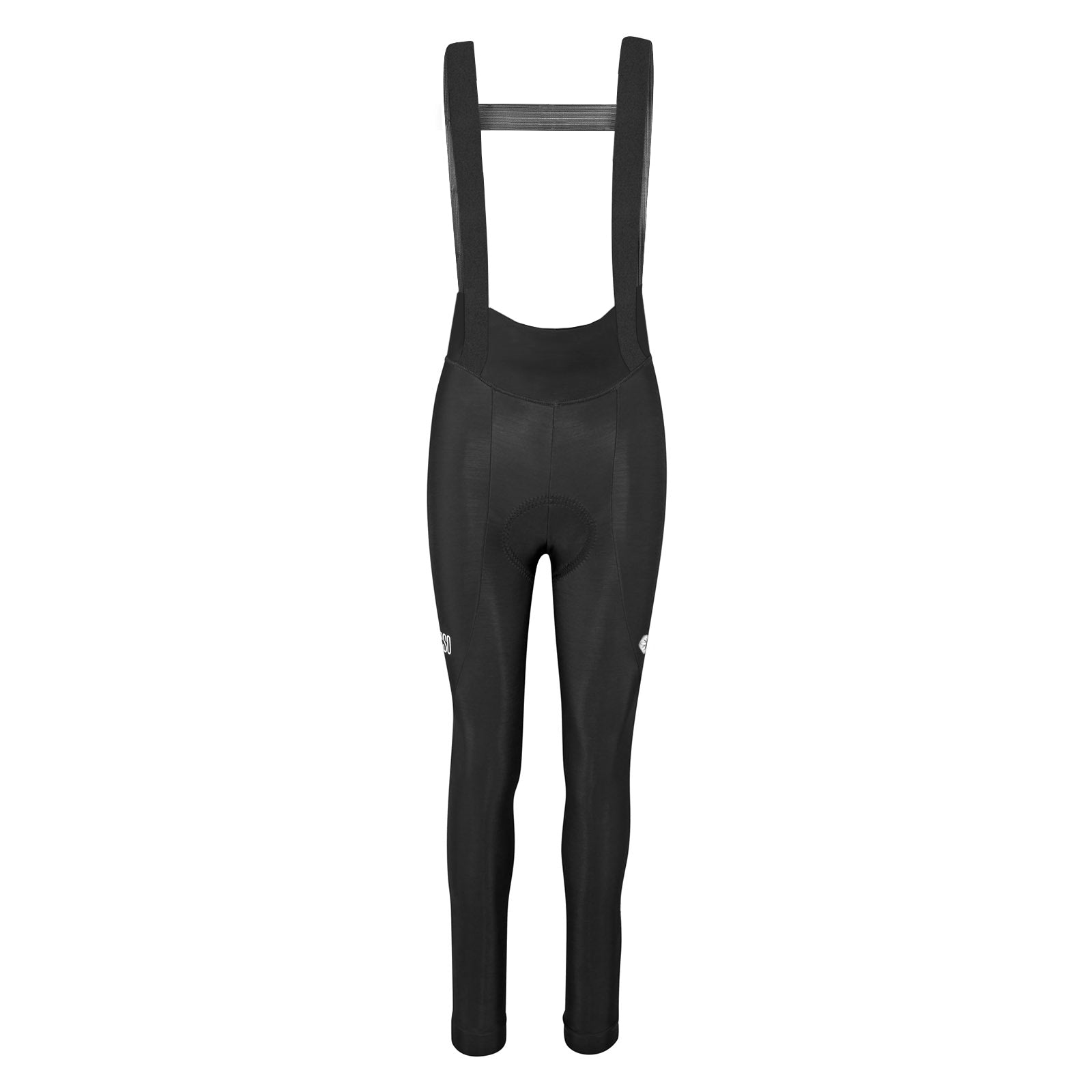 Paragon Comfort Break Winter Bib Tights - Lusso Cycle Wear