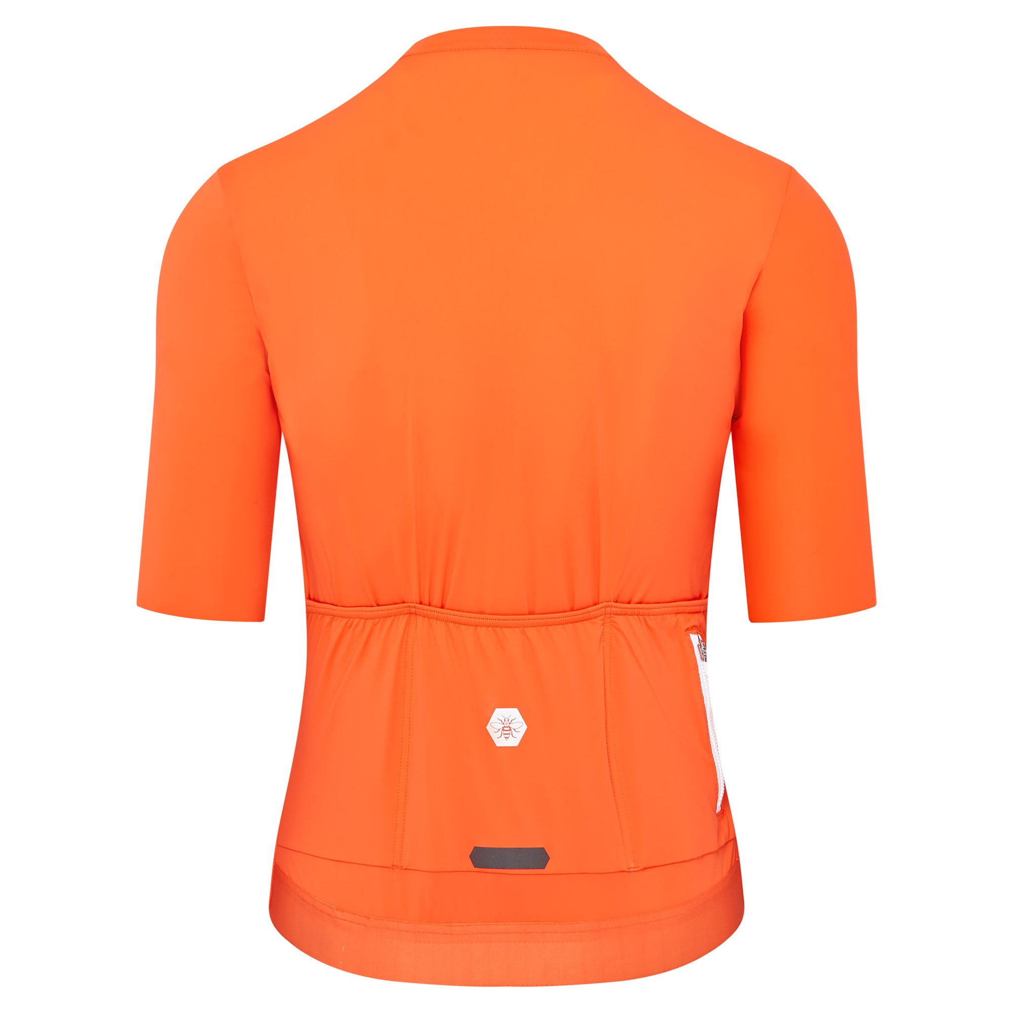 Paragon Jersey Orange