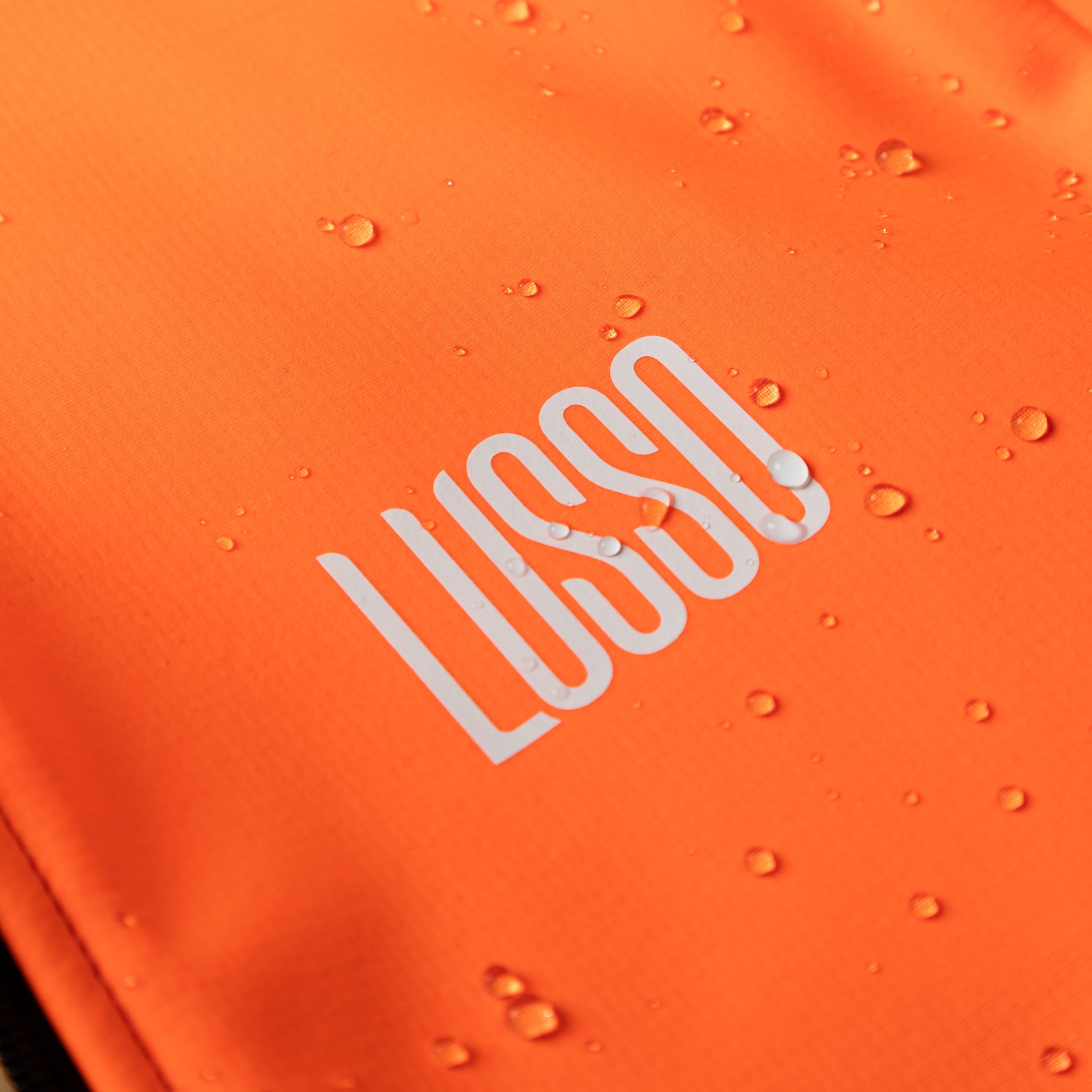 Perform Winter Jacket 2.0 - Lusso Cycle Wear