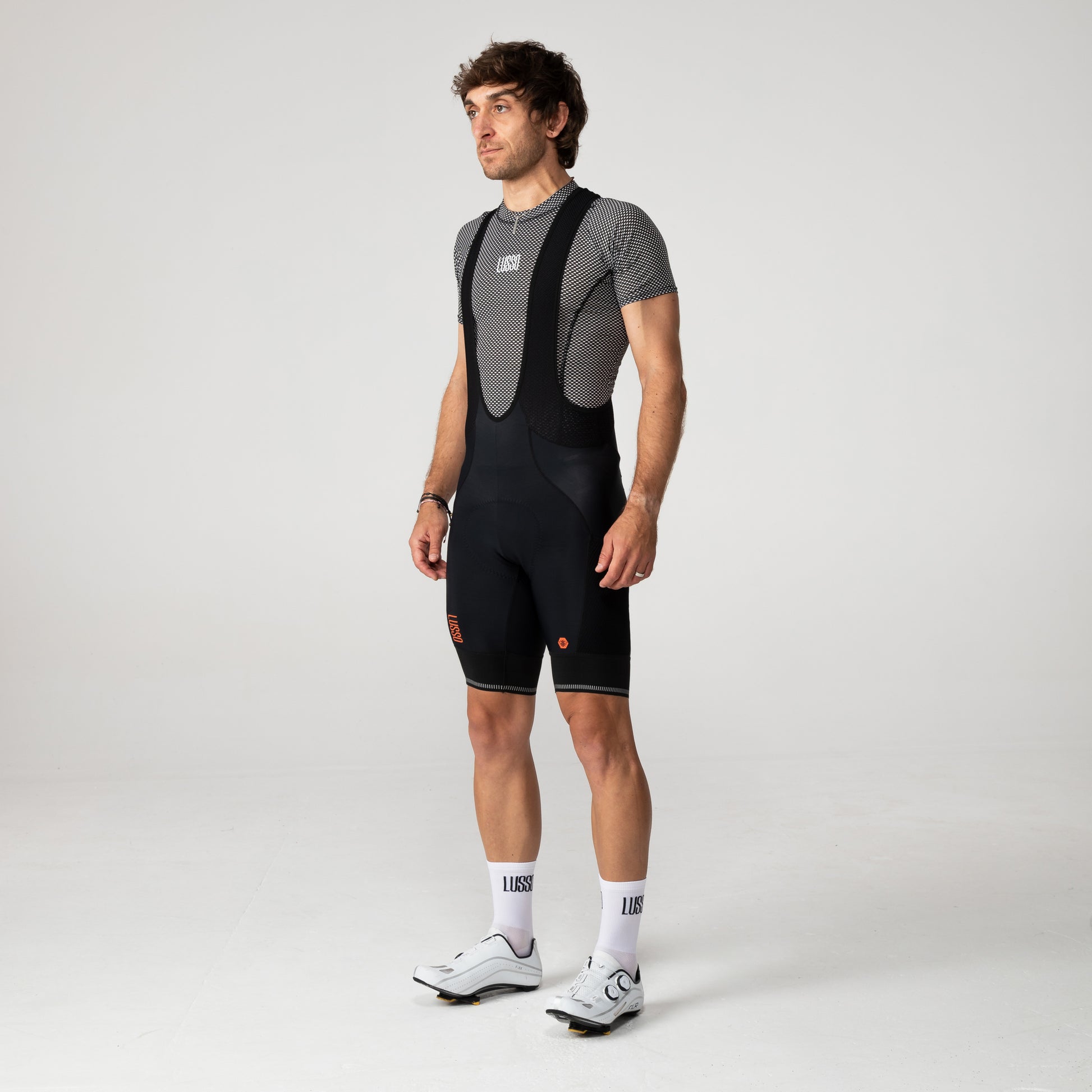 Terra Cargo Bib Shorts - Lusso Cycle Wear