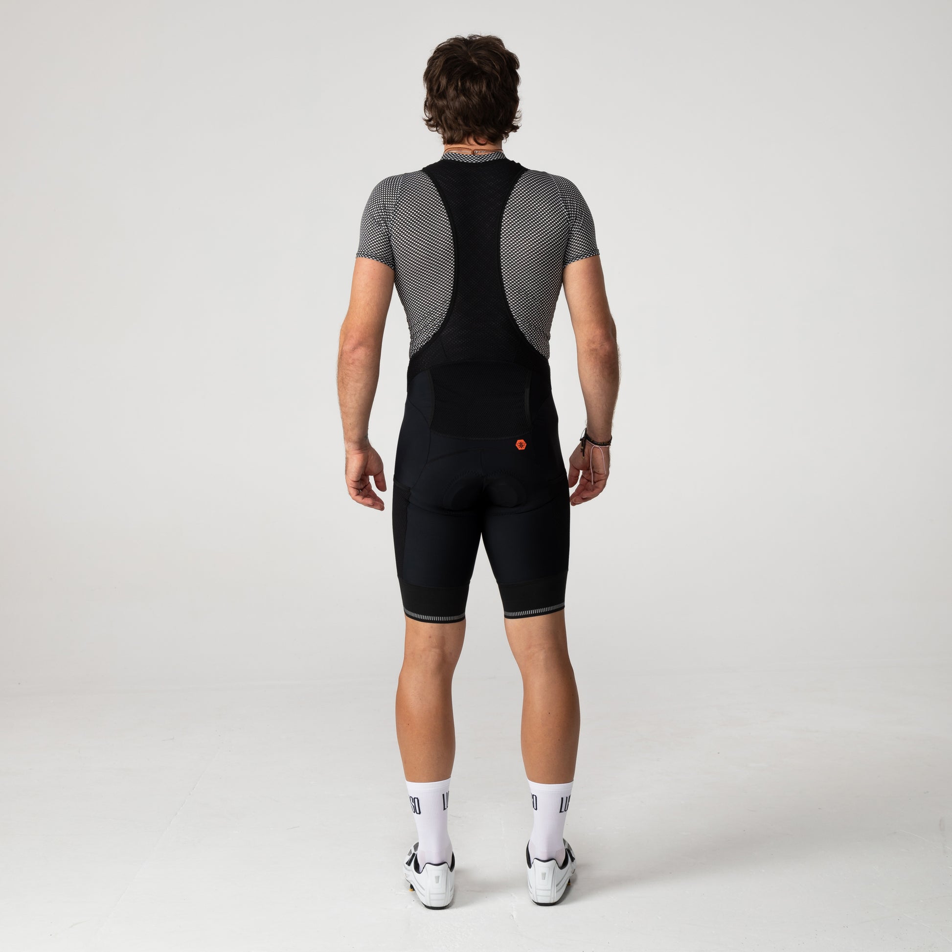 Terra Cargo Bib Shorts - Lusso Cycle Wear