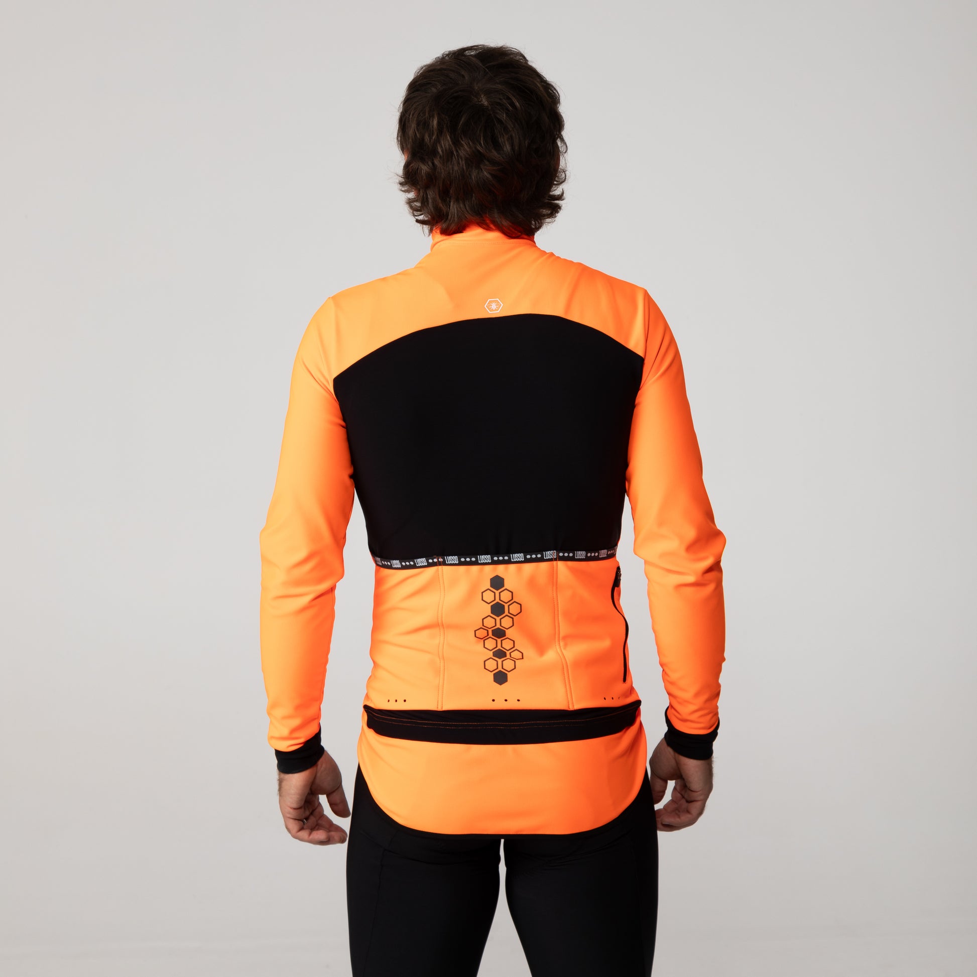 Perform Winter Jacket 2.0 - Lusso Cycle Wear