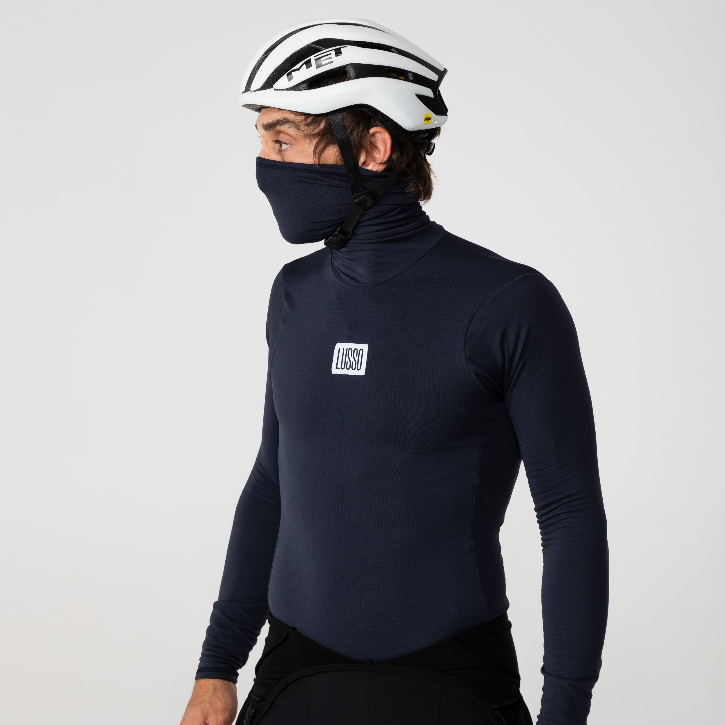 Deep winter windblock base layer hotsell