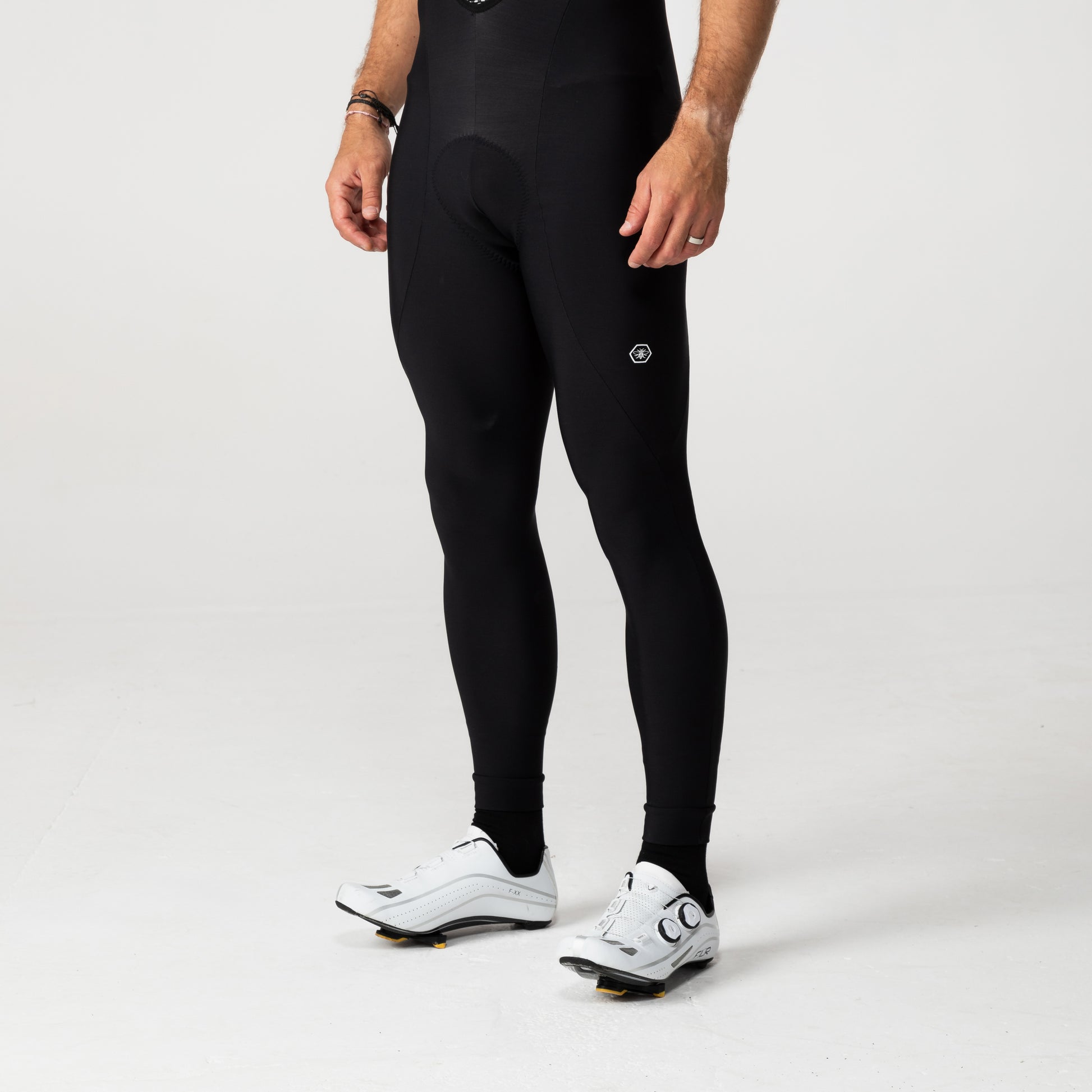 Perform Winter Bib Tights - Lusso Cycle Wear