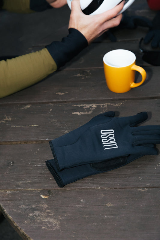 Perform Winter Gloves - Lusso Cycle Wear