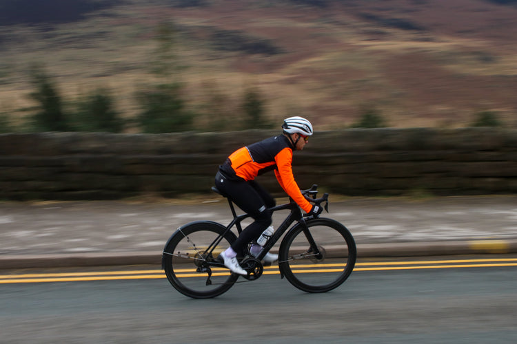 Lusso  Cycling Clothing and Accessories
