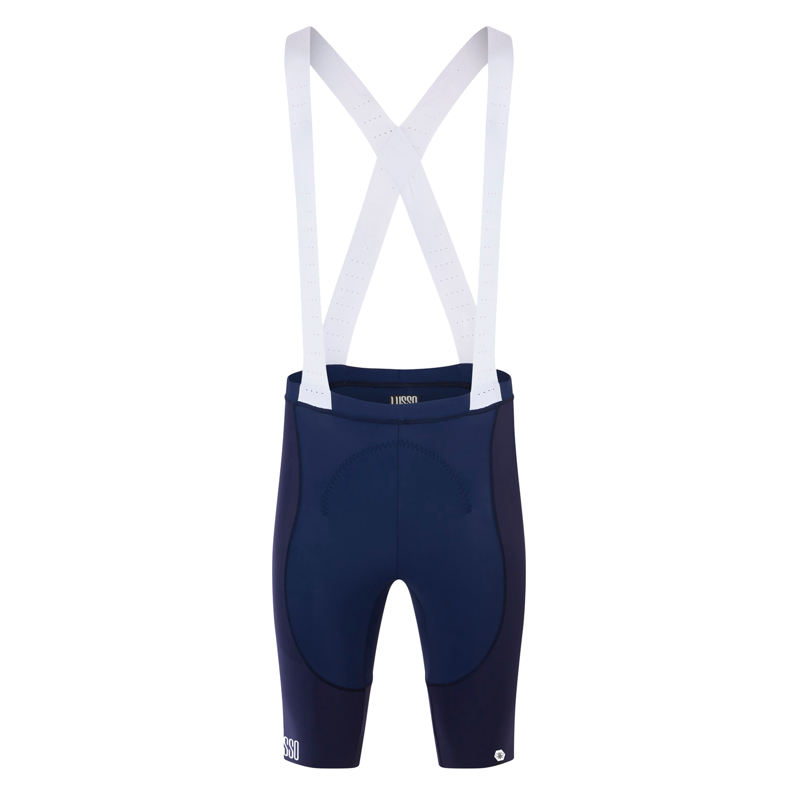 Paragon Seamless Bib Shorts Lusso Cycle Wear