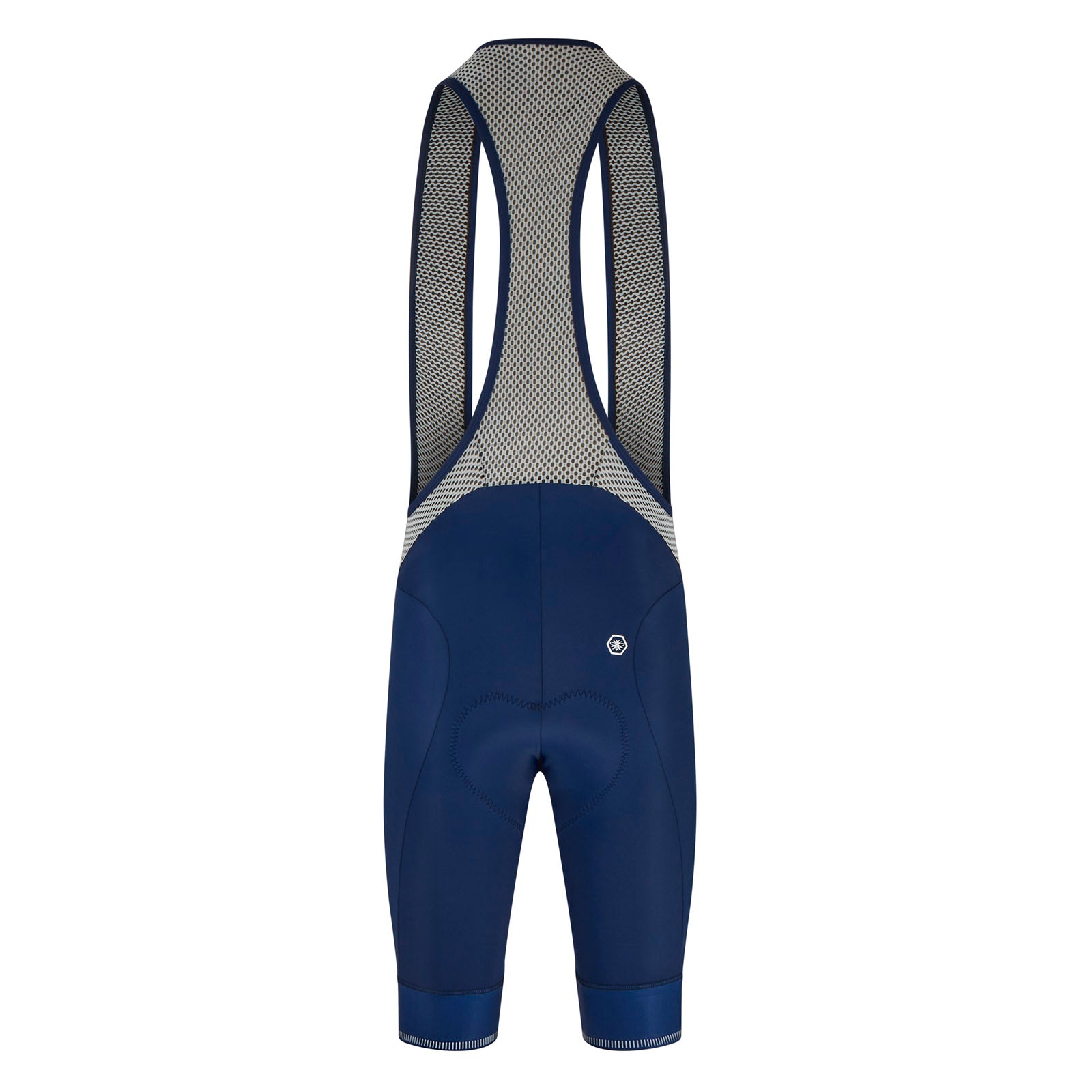 Perform Carbon Bib Shorts Navy