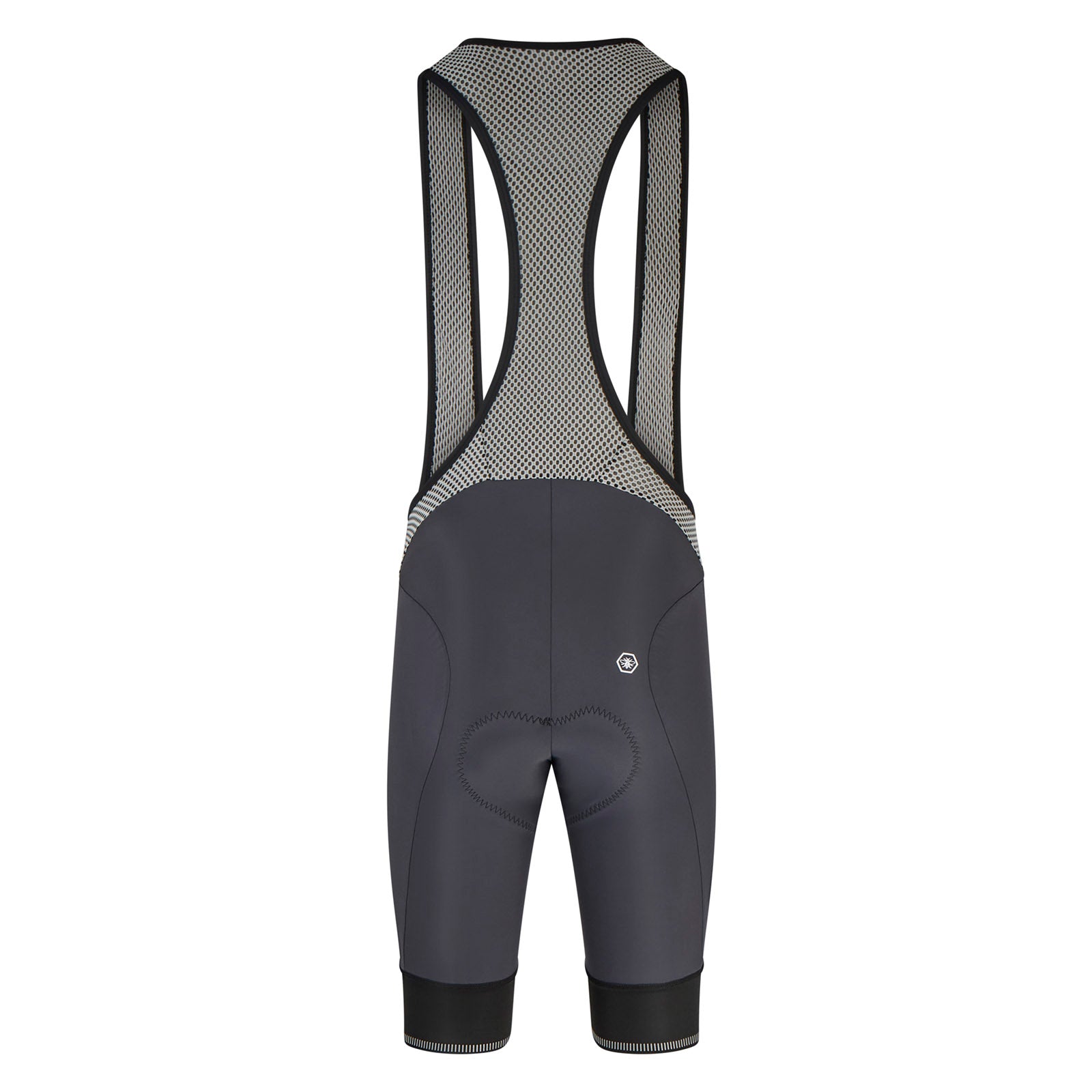 Perform Carbon Bib Shorts Slate