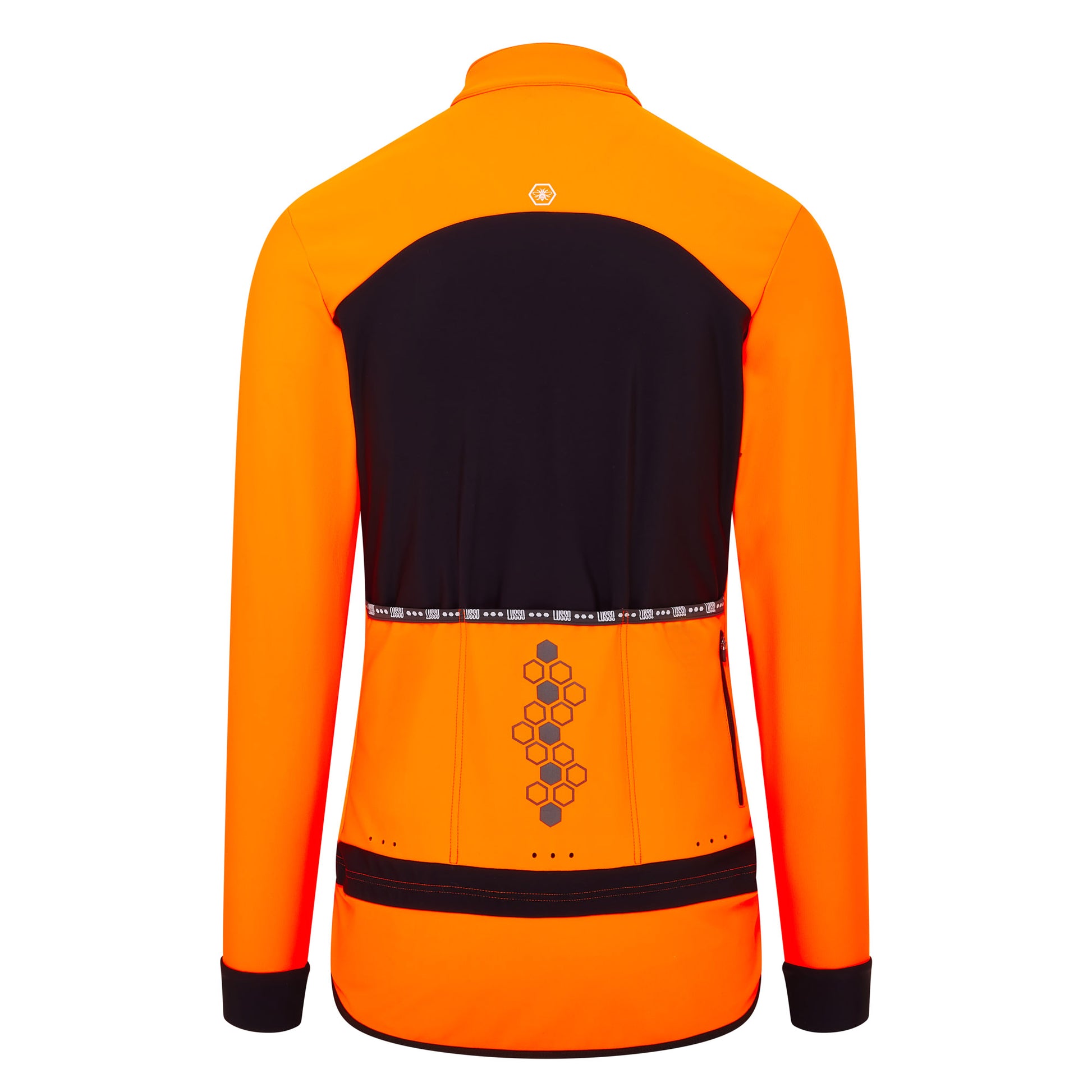 Perform Winter Jacket 2.0 - Lusso Cycle Wear