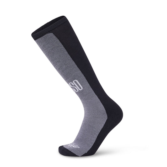 Paragon Deep Winter Socks - Lusso Cycle Wear