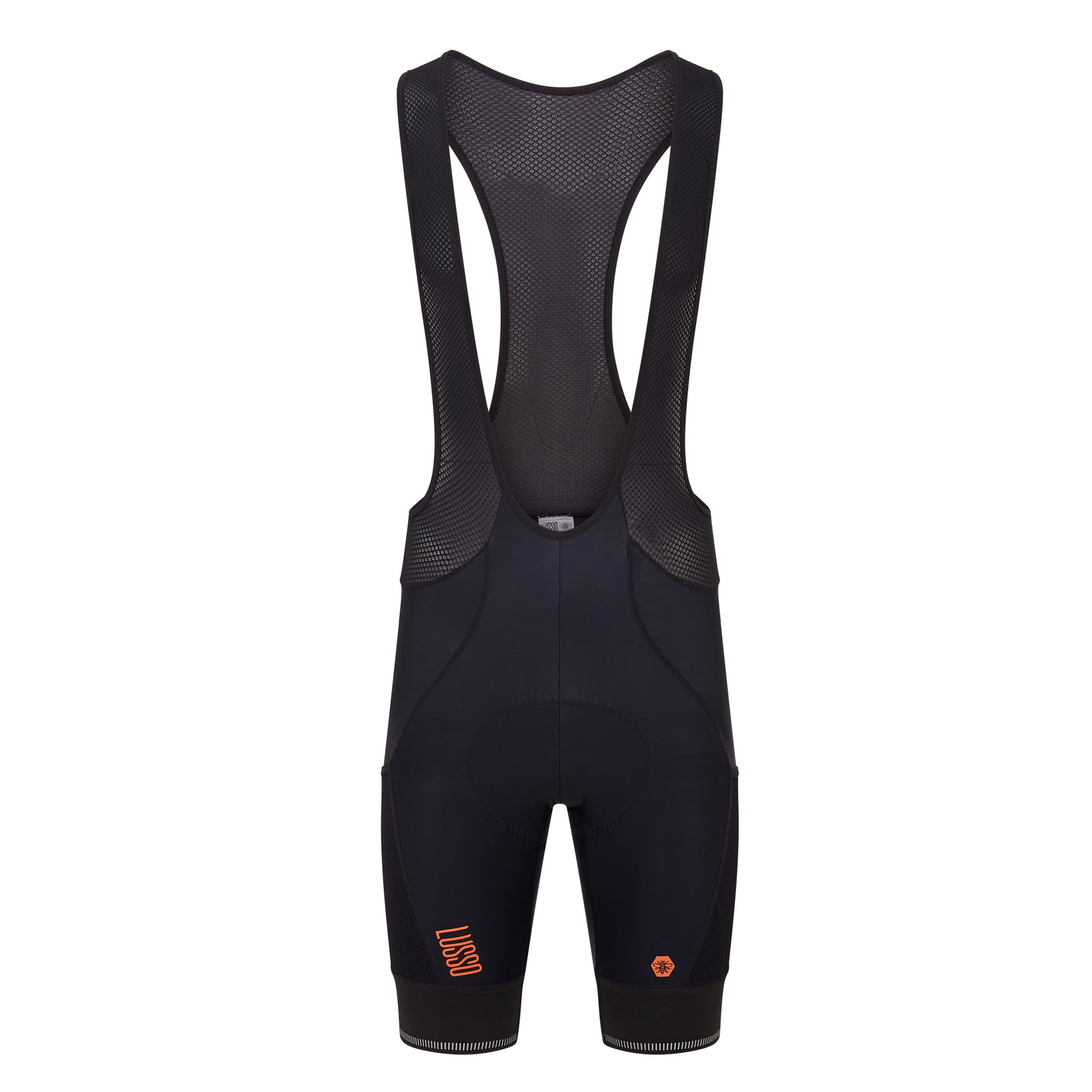 Terra Cargo Bib Shorts - Lusso Cycle Wear