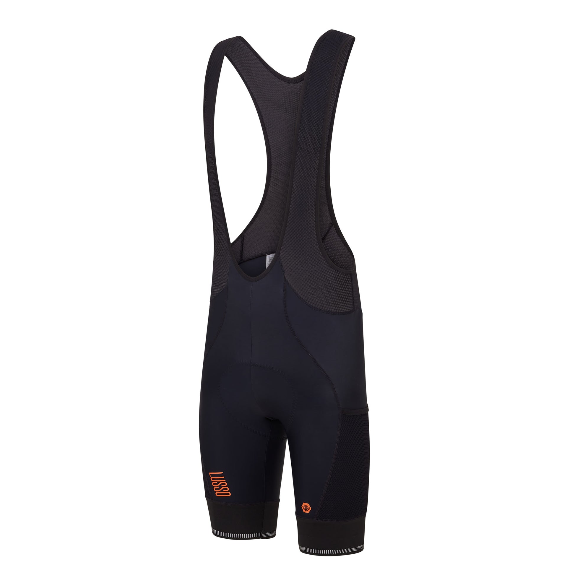 Terra Cargo Bib Shorts - Lusso Cycle Wear