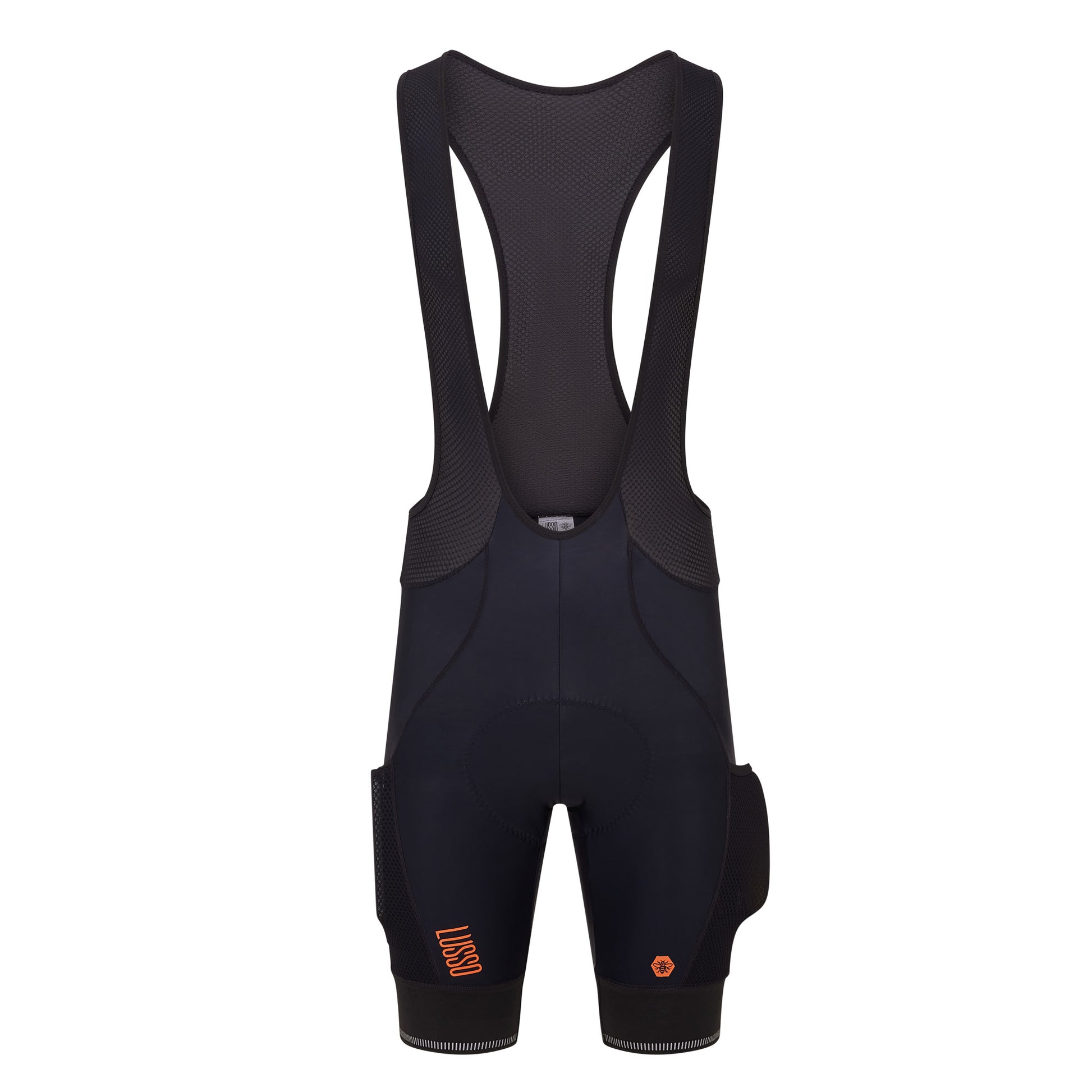 Terra Cargo Bib Shorts - Lusso Cycle Wear