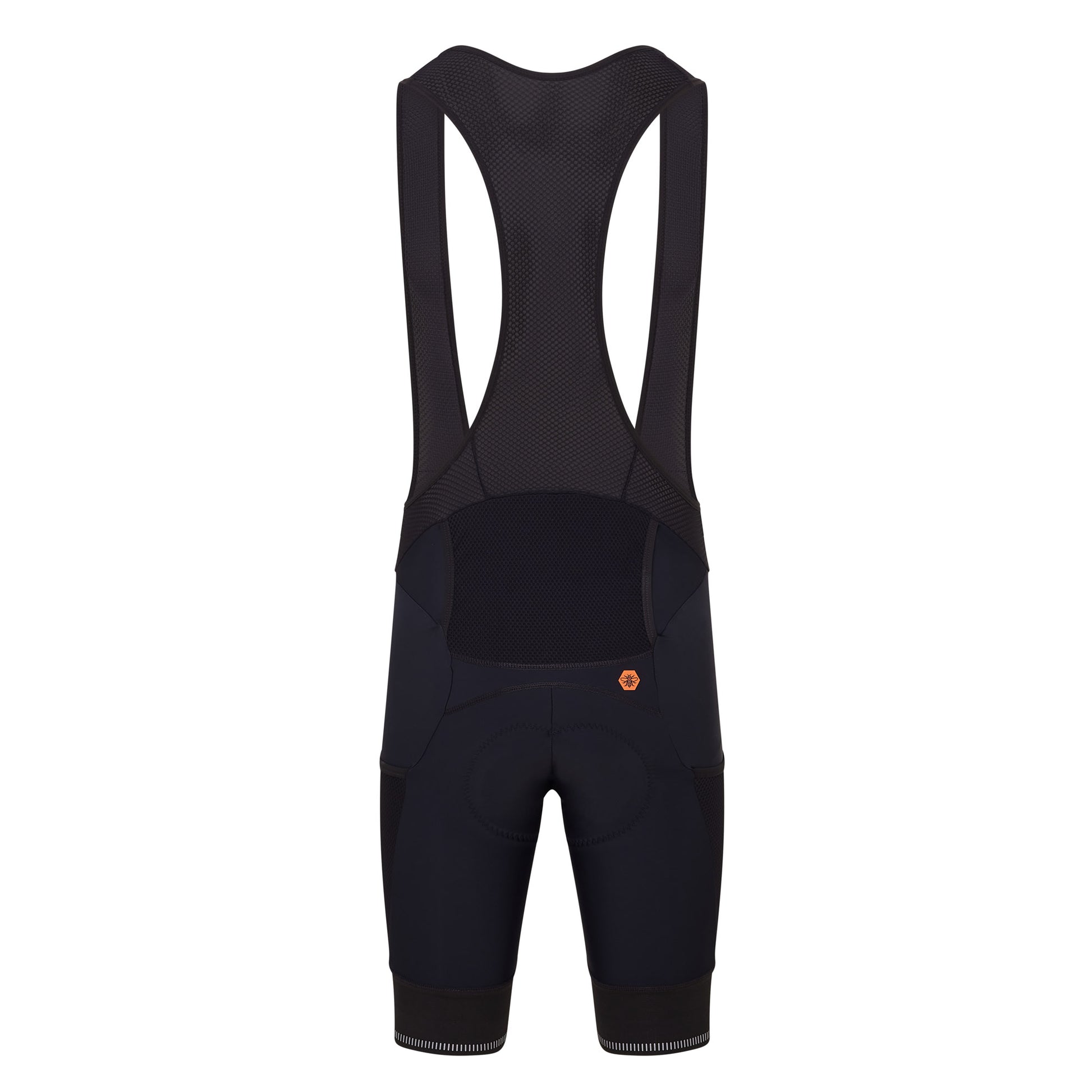 Terra Cargo Bib Shorts - Lusso Cycle Wear