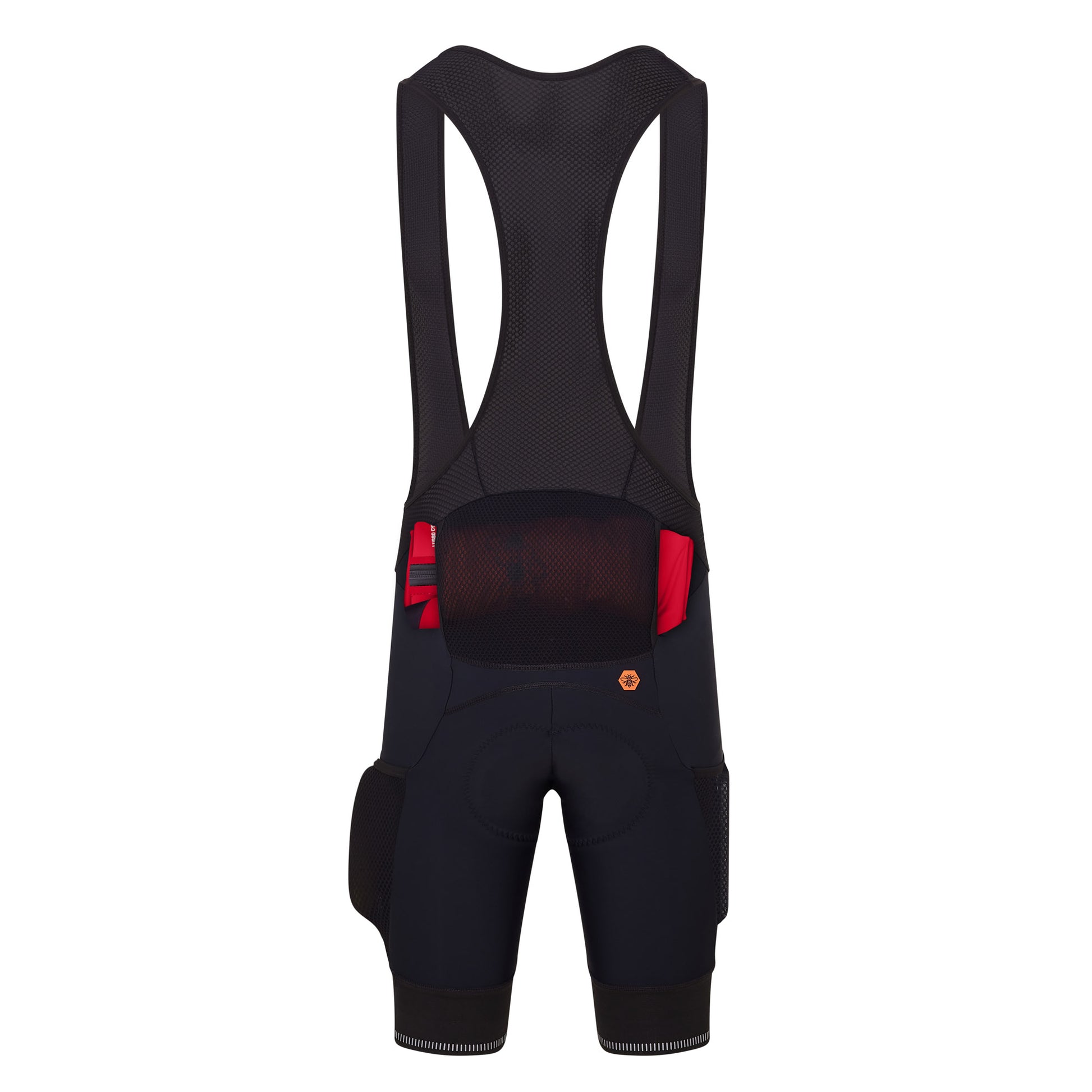 Terra Cargo Bib Shorts - Lusso Cycle Wear