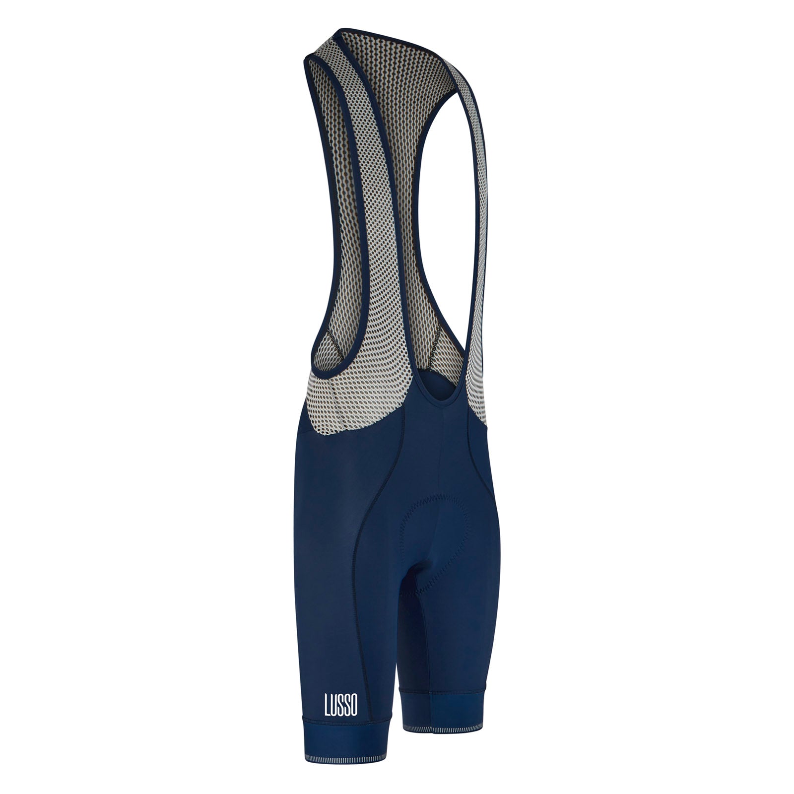 Lusso carbon bib shorts 2018 on sale