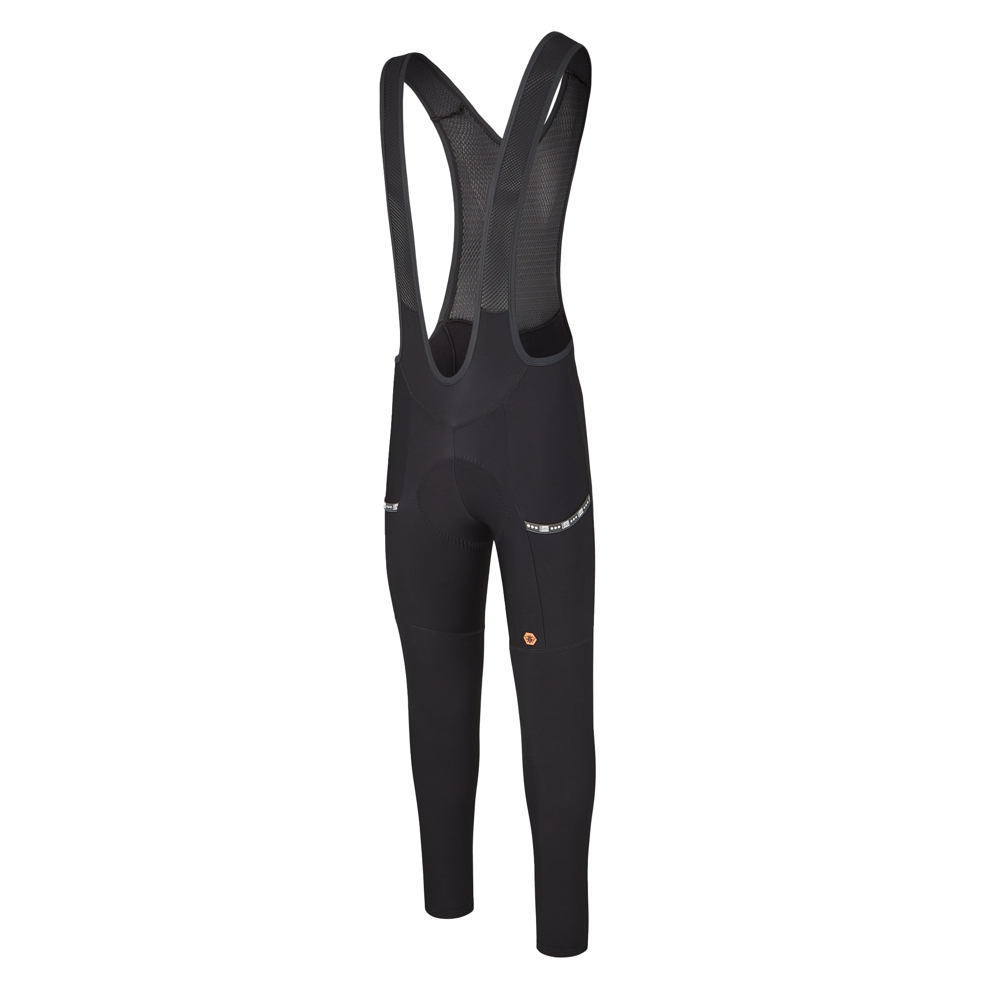 Terra Winter Bib Tights