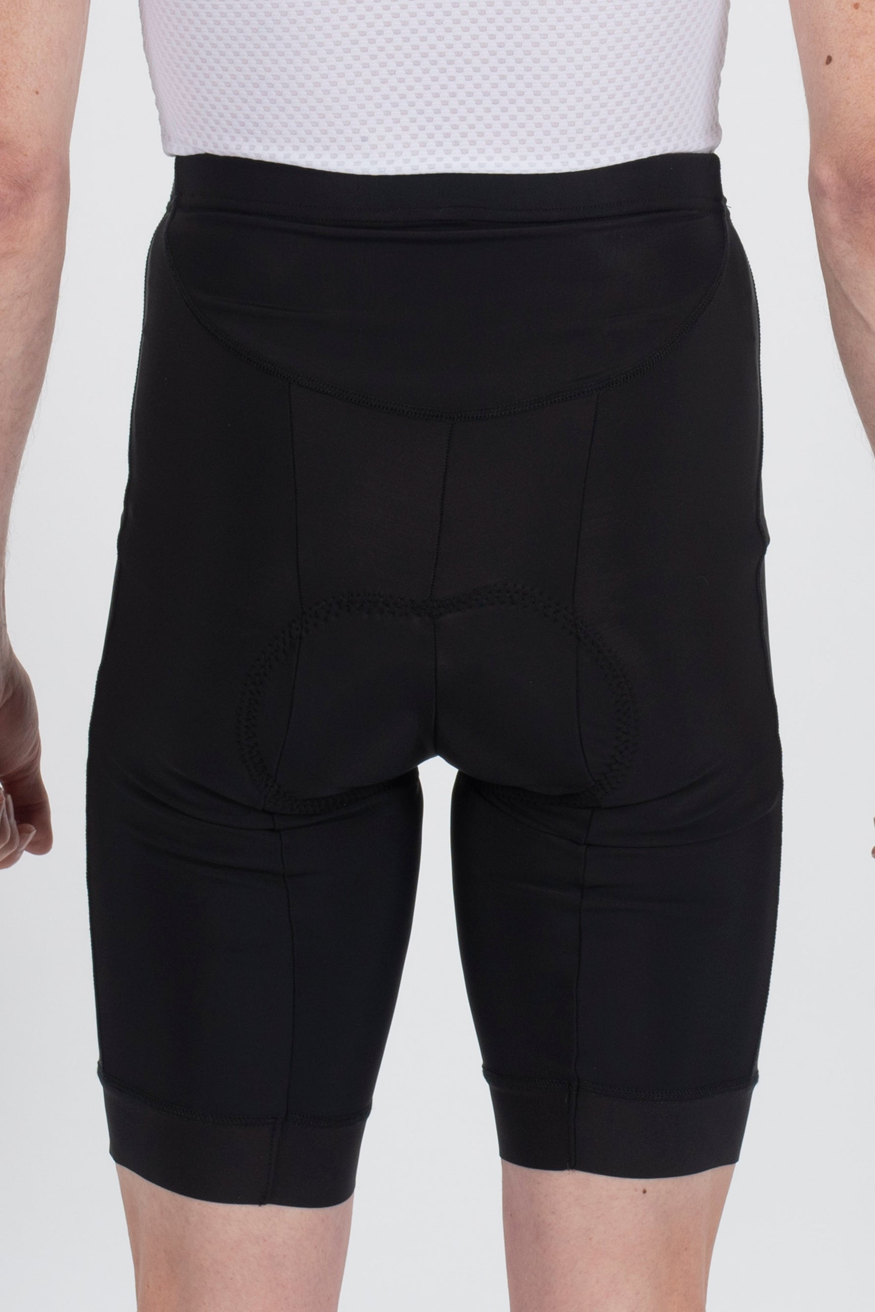 Mens Waist Shorts | Lusso Cycling