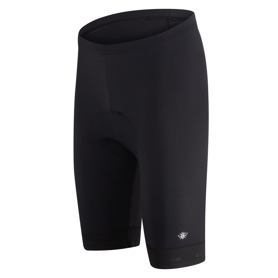 Mens Waist Shorts Lusso Cycling