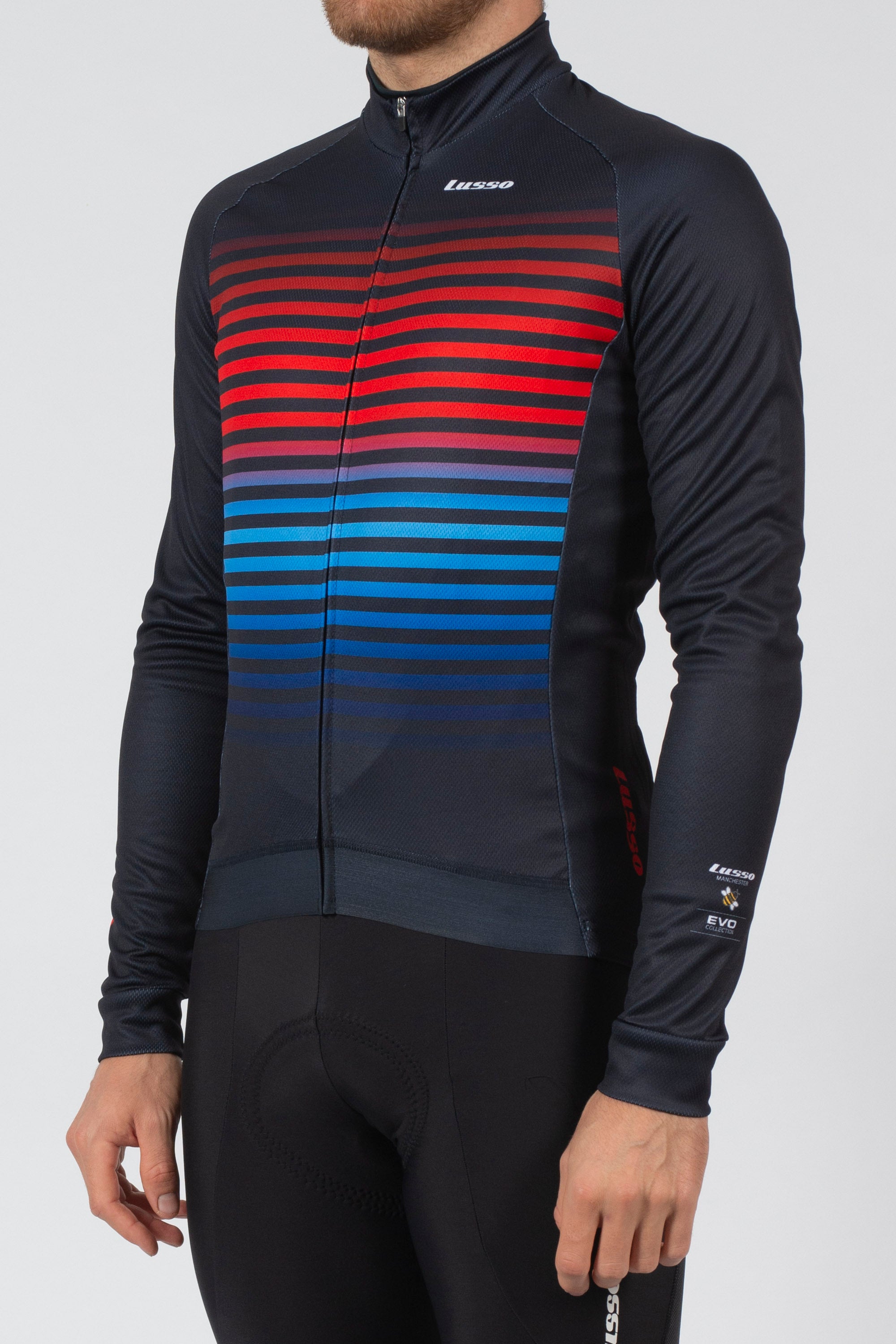 Altura airstream long sleeve cycling jersey hot sale